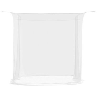 vidaXL Κουνουπιέρα Κρεμαστή 156 220x150x180 εκ. από Δίχτυ