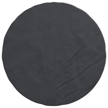 vidaXL Κάλυμμα επίπλων 102x102x71cm Ύφασμα Oxford 210D Γύρος 1 τεμ.