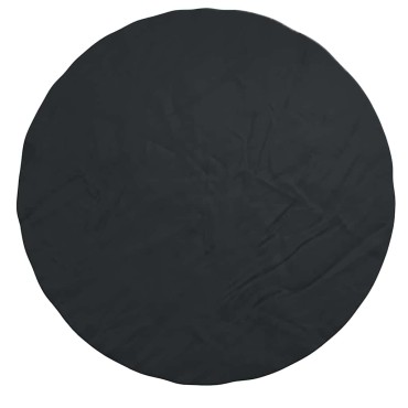 vidaXL Κάλυμμα επίπλων 320x320x105cm Ύφασμα Oxford 210D Γύρος 1 τεμ.