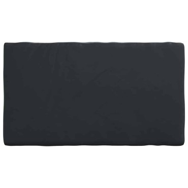 vidaXL Κάλυμμα Τραπέζι 142x82x15cm ύφασμα Ορθογώνιος Αδιάβροχο 1 τεμ.
