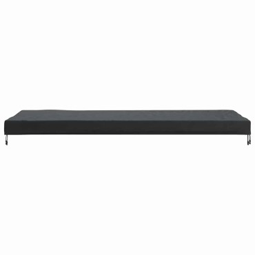 vidaXL Κάλυμμα Τραπέζι 242x102x15cm ύφασμα Ορθογώνιος Αδιάβροχο 1 τεμ.