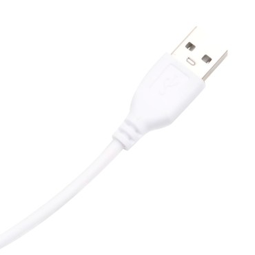vidaXL Καθρέφτης Μπάνιου με LED 40x100 εκ.