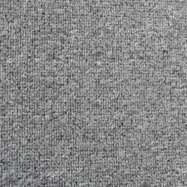 vidaXL Χαλί Διάδρομος Σκούρο Γκρι 80x150cm