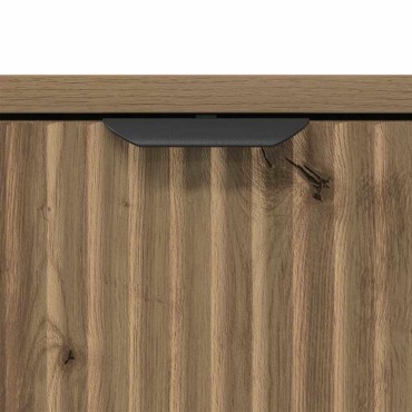 vidaXL Σετ Επίπλων Μπάνιου 2 τεμ. Artisan Oak