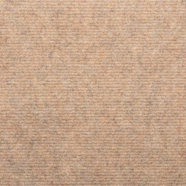 vidaXL Πατάκια Σκάλας Αυτοκόλλητα 20 τεμ. Μπεζ 65 x 22,5 x 3,5 εκ.