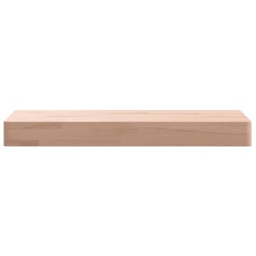 vidaXL Επιφάνεια Κοπής 40x30x4 εκ. από Μασίφ Ξύλο Οξιάς