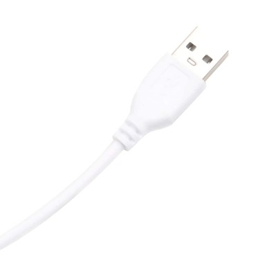 vidaXL Καθρέφτης Μπάνιου με LED 90x50 εκ.