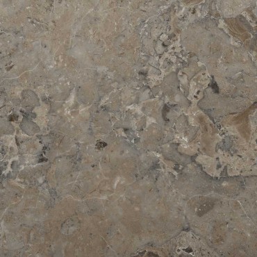 vidaXL Επιφάνεια Τραπεζιού Γκρι 40x2,5cm Μαρμάρινη 1 τεμ.