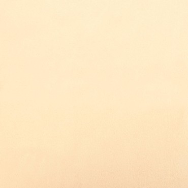 vidaXL Στρογγυλό Σκαμπό Hocker Χρώμα Βερικοκί Βελούδινο 30x38cm