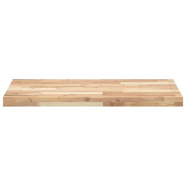 vidaXL Επιφάνεια Τραπεζιού 160x50x4 εκ. Μασίφ Ξύλο Ακακίας