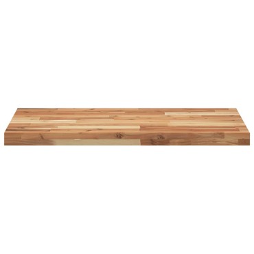 vidaXL Επιφάνεια Τραπεζιού Φιν. Λαδιού 160x50x4 εκ. Μασίφ Ξύλο Ακακίας