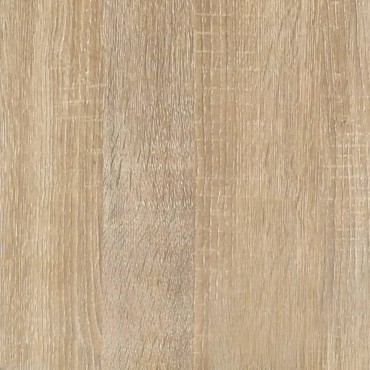 vidaXL Σετ Επίπλων Μπάνιου 3 τεμ. Sonoma Δρυς 90x38,5x48cm