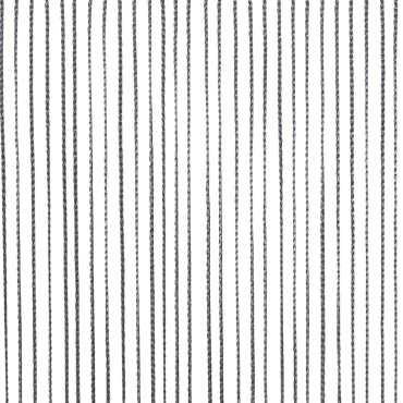vidaXL Κουρτίνες με Κορδόνι 2 τεμ. Ανθρακί 140x250cm