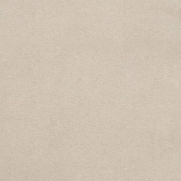 vidaXL Πάγκος Κρεμ 70x35x41cm από Ύφασμα Μικροϊνών 1 τεμ.