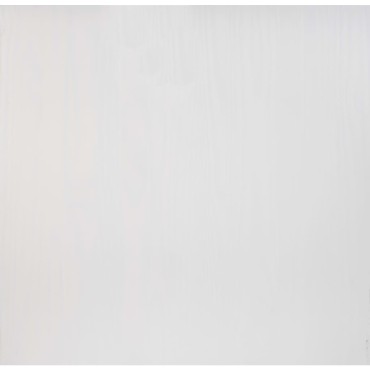 vidaXL Τραπέζι Κονσόλα FLORO Λευκό 89,5x36,5x73cm Μασίφ Ξύλο Πεύκου 1 τεμ.