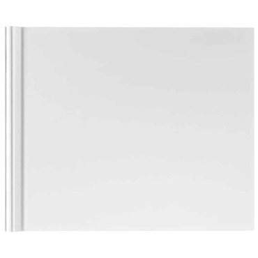 vidaXL Μεμβράνη καθρέφτη Ασημί 90 x 1000 cm PET